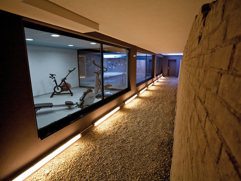 Lagrange Apart'Hotel Strasbourg Wilson Exterior foto